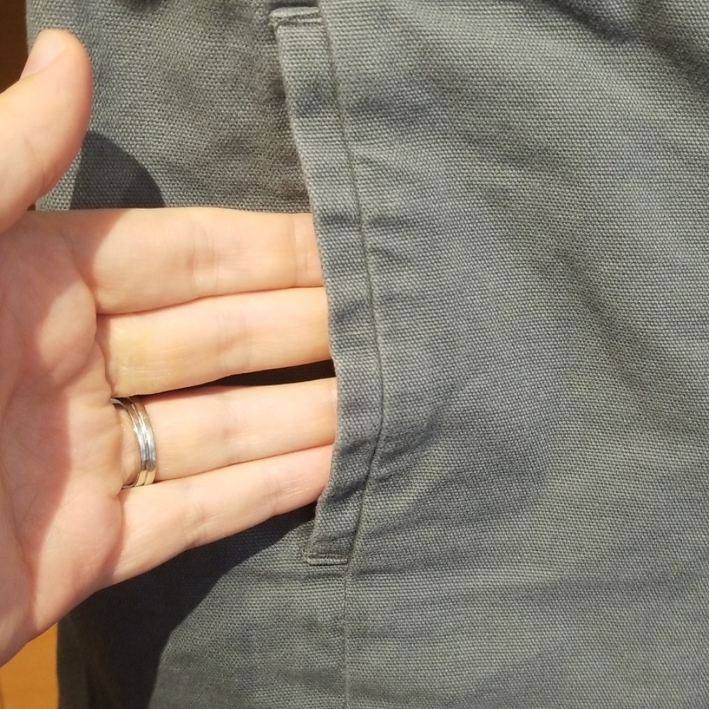 GAP shorts - Picture 6 of 7